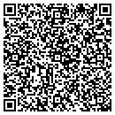 QR code with The Actors Voice contacts