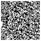 QR code with Rake Pointe Baptist Bookstore contacts