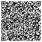 QR code with R And R Variety Book Store Mi contacts