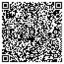 QR code with E-Z Mart contacts