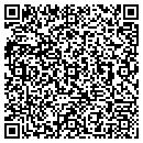 QR code with Red B4 Books contacts