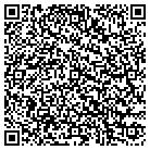 QR code with A Plus Auto Rentals Inc contacts