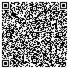 QR code with G D Space Shuttle Inc contacts
