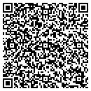 QR code with Kitchen's Pets contacts