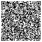 QR code with H & H Hale Building Salvage contacts