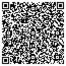 QR code with Zen & Now Clay Studio contacts