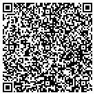 QR code with AAA Discount Hauling Service contacts