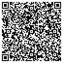 QR code with A & B Roof Demolition contacts
