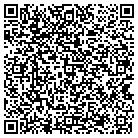 QR code with Action Demolition & Trucking contacts