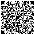 QR code with Jm3 Babys Inc contacts