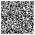 QR code with Joe's Place contacts