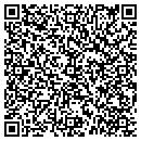 QR code with Cafe Deville contacts