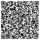 QR code with Hill's Auto World II contacts