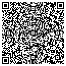 QR code with Puppy Corral Inc contacts