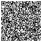 QR code with Deroberts Plaster Stucco Stone contacts