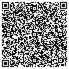 QR code with Rally's Hamburgers contacts