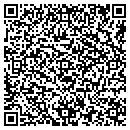 QR code with Resorts Beef Ltd contacts