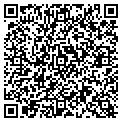 QR code with G E CO contacts