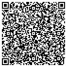 QR code with Chapin & Sons Clearing contacts