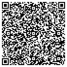 QR code with Alleyoops Pet Sitting And Waste Maintena contacts