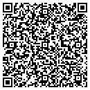 QR code with Hammers Store contacts