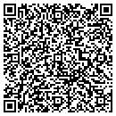 QR code with The Bookshelf contacts