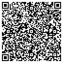 QR code with The Book Store contacts