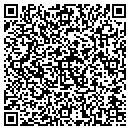 QR code with The Bookstore contacts