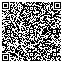 QR code with The Campus Store contacts