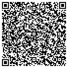 QR code with Jvr Entertainment & Dj Services contacts