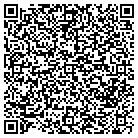QR code with C&C Salvage And Demolition Inc contacts