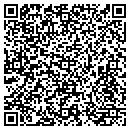 QR code with The Cornerstone contacts