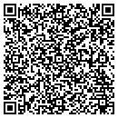 QR code with Anthony's Pets contacts