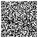 QR code with Taco Bell contacts