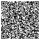 QR code with A Pet Parlor contacts