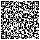 QR code with A Pets Palace contacts