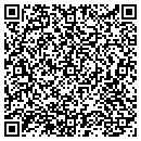 QR code with The Hidden Passage contacts