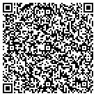 QR code with Apple A Day Personal Pet Care contacts
