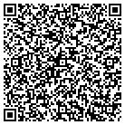 QR code with Oracle School District Bus Yrd contacts