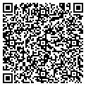 QR code with Last Fling contacts