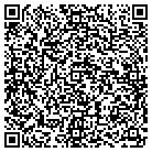 QR code with First Impression Printing contacts