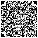 QR code with I & M Fashion contacts