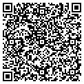 QR code with The Stacks contacts