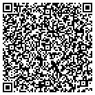 QR code with Waldron Schools Transportation contacts