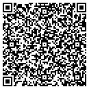 QR code with A Way With Pets contacts