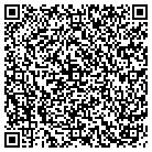 QR code with The User Friendly Phone Book contacts