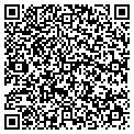 QR code with JS Barber contacts