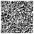QR code with Hines Plastering & Stucco contacts