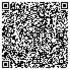 QR code with Orgreenic Growers-Cstm contacts