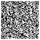 QR code with PRIVILEGED MEDIA INC contacts